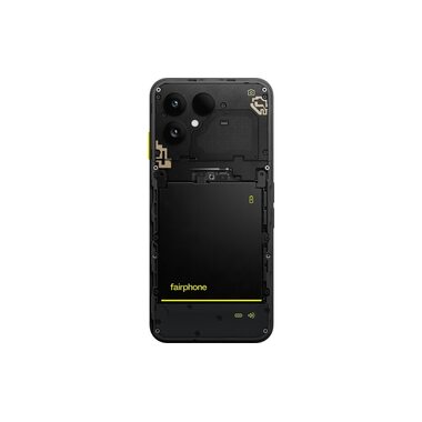 Fairphone Fairphone 6 256 GB Horizon black