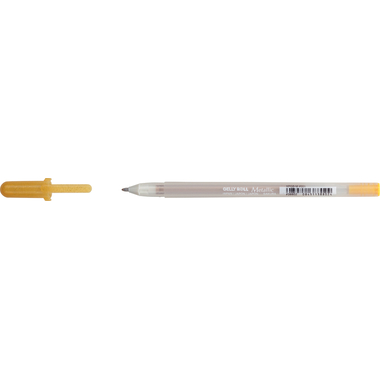 SAKURA Gelly Roll 0.5mm XPGBM551 Metallic Gold