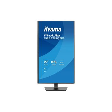 iiyama Moniteur ProLite XB2796QSC-B1