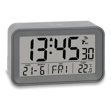 ADE sveglia con calendario