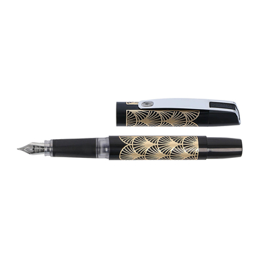 ONLINE Penna stilo Campus M 61465/3D Glam Girls, Bohemian Art