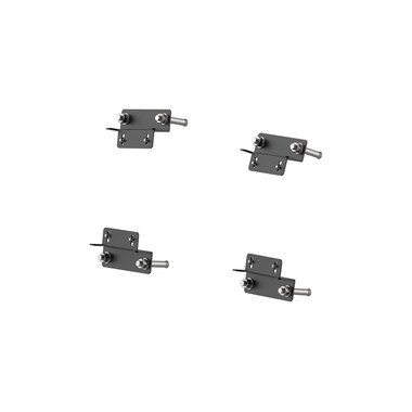 EcoFlow Supporto Leggero – Facciata
