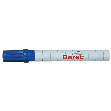 BEREC Whiteboard Marker 1-4mm 952.10.03 bleu classic