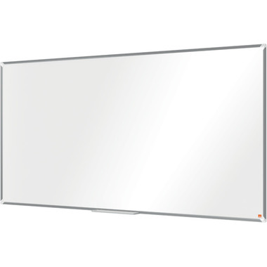 NOBO Whiteboard Premium Plus 1915150 Aluminium, 100x200cm