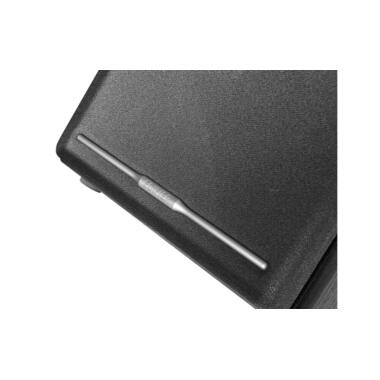 Edifier Regallautsprecher Paar R2750DB Schwarz