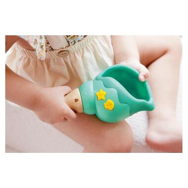 Hape Musical Toy Magic Music Shell