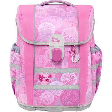 MCNEILL Set Zaino mac2 9651233000 BEAUTY 5pezzi