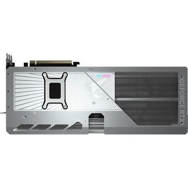Gigabyte Graphics Card RTX 5080 Master Ice 16 GB