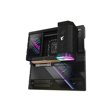 Scheda madre Gigabyte Z890 AORUS XTREME AI TOP