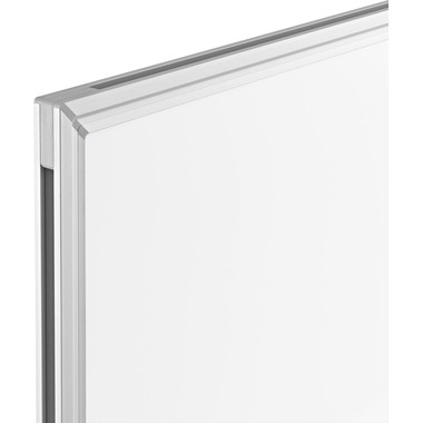 MAGNETOPLAN Design-Whiteboard SP 1240288 Acier 600x450mm