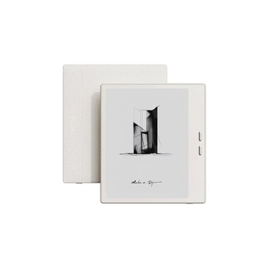 Boox eReader Go 7 E-Ink Tablet Bianco