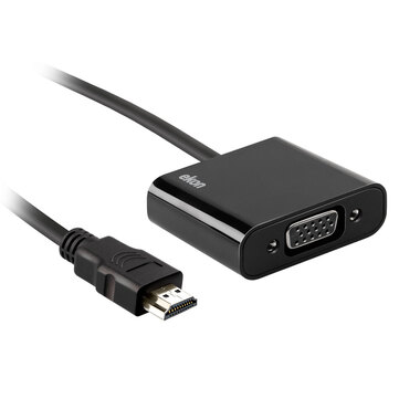 Adattatore HDMI maschio a VGA femmina | Ekon