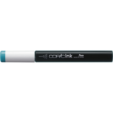 COPIC Ink Refill 21076315 BG07 - Petroleum Blue