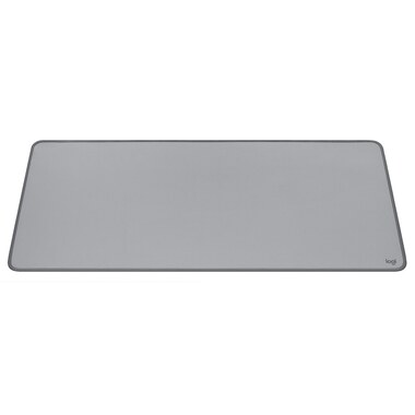 Logitech Tappetino per mouse Desk Studio Series Grigio