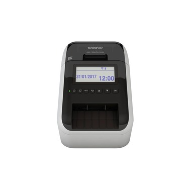 Stampante per etichette Brother PT QL-820NWBc
