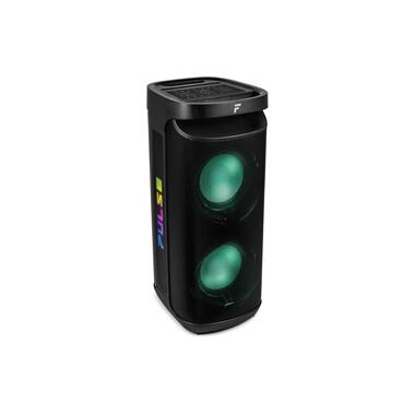 Fenton Bluetooth Speaker Pulse200 Black
