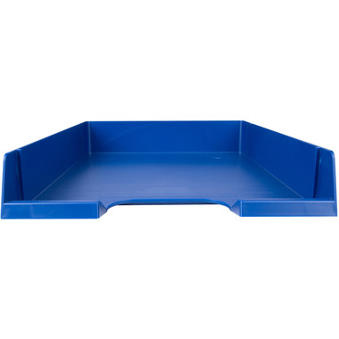 BIELLA Briefkorb Parat-Plast A4/C4 30540005U blau