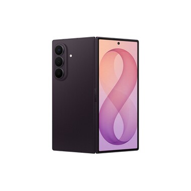 SAMSUNG Galaxy Z Fold 8 Ultra 512GB Techno Violet