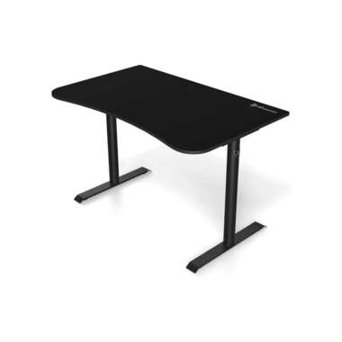 Arozzi Arena Small Gaming Table Schwarz