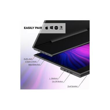 Mobile Pixels Monitor Glance 16"