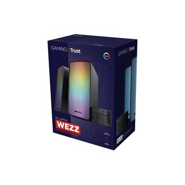 Trust PC Speakers GXT 611 Wezz