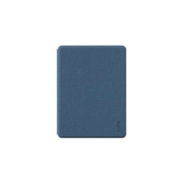 Boox eReader Schutzhülle Go 6 (Gen II) Kunstleder Blau