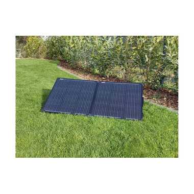 Technaxx Solar Suitcase TX-214 100 W