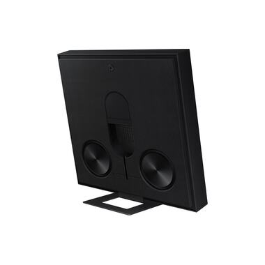 Samsung Music Frame HW-LS60D (2024) Schwarz