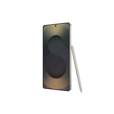 SAMSUNG Galaxy S25 Ultra 512GB Titanium Black