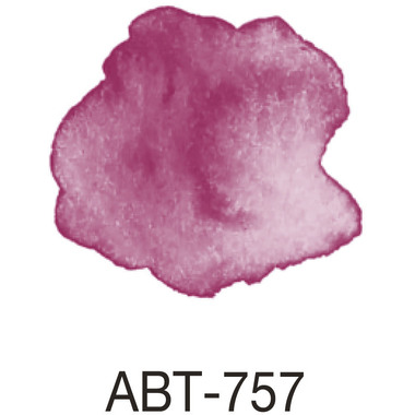 TOMBOW Dual Brush Pen ABT 757 bordeaux