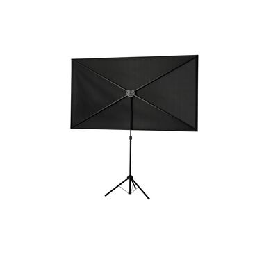 Celexon Tripod Screen Ultra-Lightweight 177x100 cm 16:9