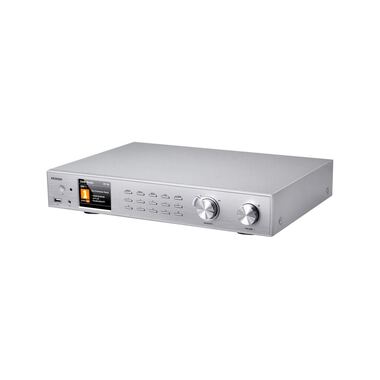 Noxon Lecteur audio réseau A571 Argenté