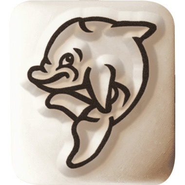 COLOP LaDot pietra small 167842 dolphine