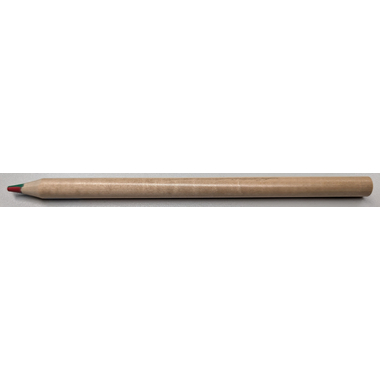 ROOST Farbstift PE-9659 4-farbig, rund, Naturholz