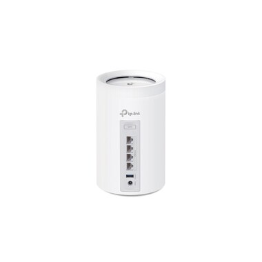 TP-Link Mesh System Deco BE65 2-pack
