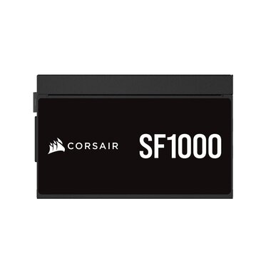 Corsair Bloc d’alimentation SF1000 1000 W