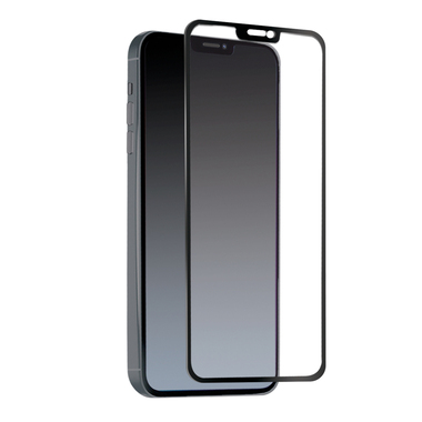 Glas Displayschutz für iPhone 12/12 Pro von SBS