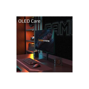 Gigabyte Moniteur MO32U 31.5 ", 3840 x 2160 (Ultra HD 4K)