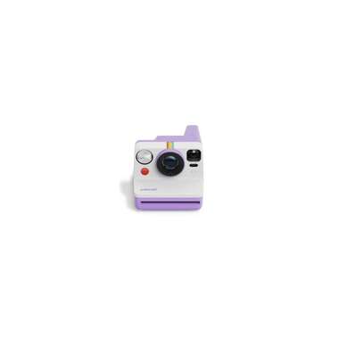 Polaroid Appareil photo Now Gen 3 Pourpre