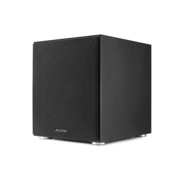 Fenton Subwoofer SHFS12B Noir