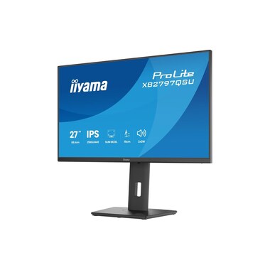 iiyama Monitor XB2797QSU-B1
