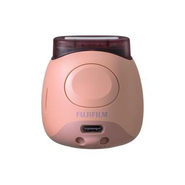 Fotocamera Fujifilm Instax Pal Rosa