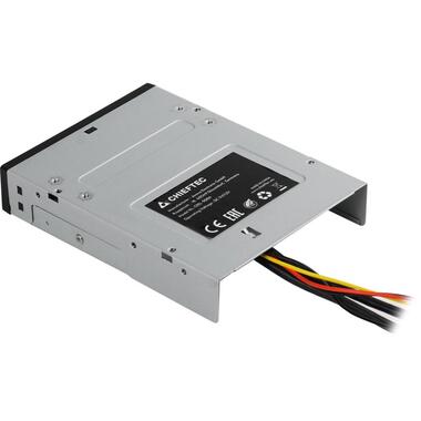 Chieftec Card Reader Intern CRD-908H