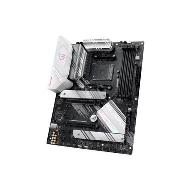 ASUS ROG Carte mère ROG STRIX B550-A GAMING