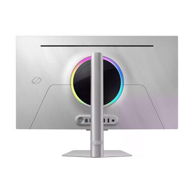 Samsung Monitor Odyssey G8 LS32DG800SUXEN