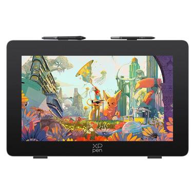 XP-PEN Tablette graphique Artist Pro 24 Gen. 2