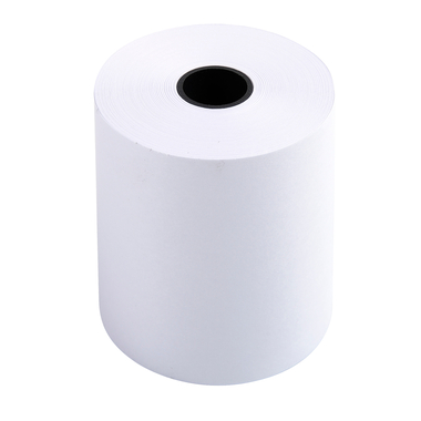 EXACOMPTA Rotolo di carta offset 10 pz. 40346E 57x50mmx20m per cassa