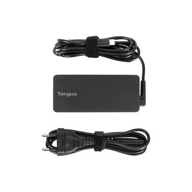 Targus Bloc d’alimentation USB-C 65W PD Charger