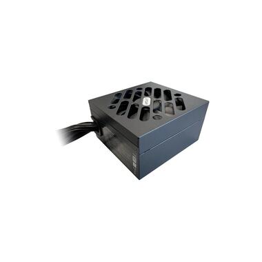 LC-Power Power Supply Integrator Series 600 W