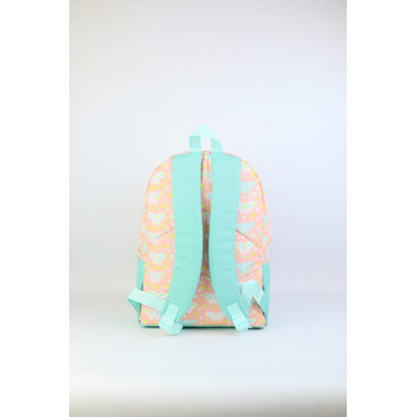 ANCOR Zaino Classic 29x40x16cm 118131 B'LOG BUTTERFLIES